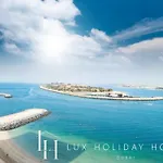 Lux The Beachfront Island View Suite