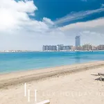 Lux The Beachfront Island View Suite