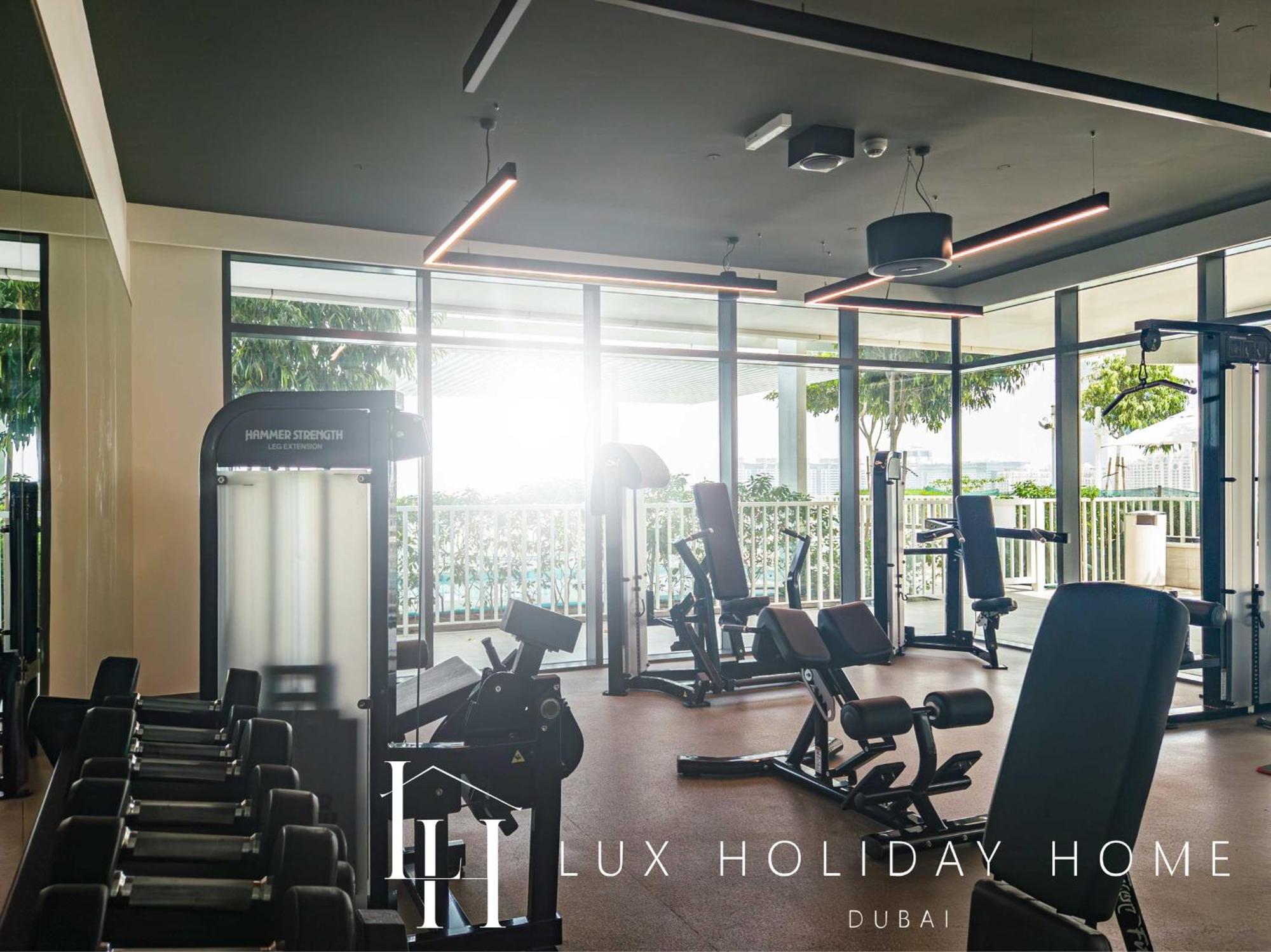 Lux The Beachfront Island View